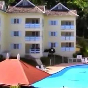 Resort Mystic Ridge, Ocho Rios