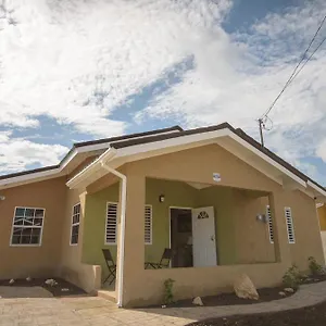 Guest house Villa Oasis Drax Hall, Ocho Rios