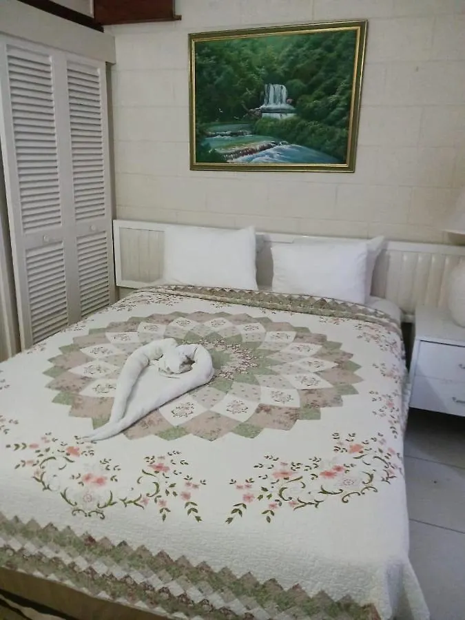 Fisherman'S Point Aparthotel Ocho Rios