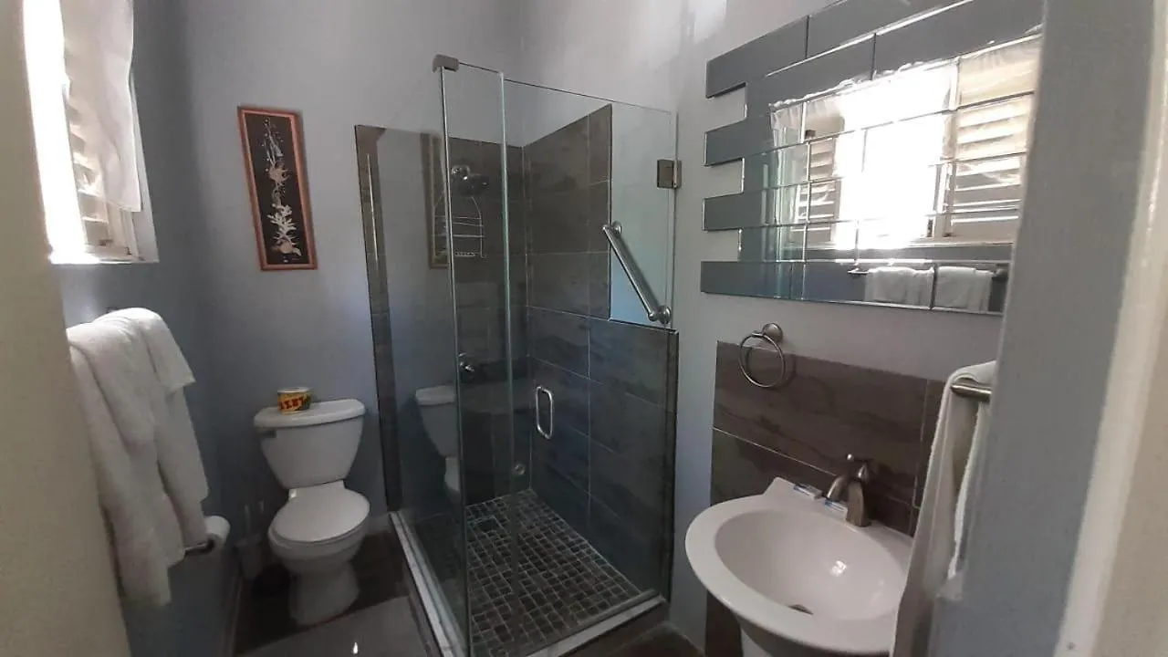 Fisherman'S Point Aparthotel Ocho Rios