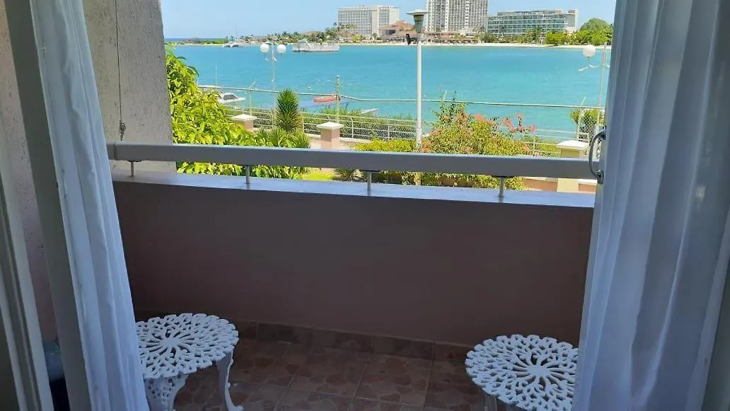 Fisherman'S Point Aparthotel Ocho Rios